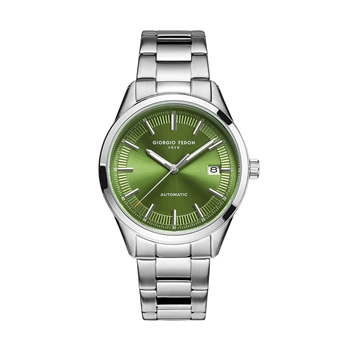 ساعت مچی جورجیو فیدون GIORGIO FEDON کد GFCA007